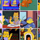 Image for article titled Freeze framing The Simpsons leads to wonderfully disturbing moments